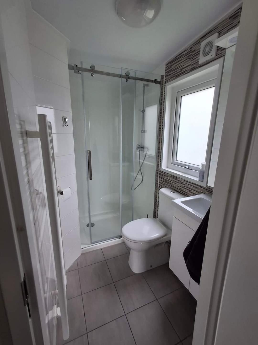 Chalet Babbelaar 6 - Premium Locatie Lauwersoog Buitenkant foto