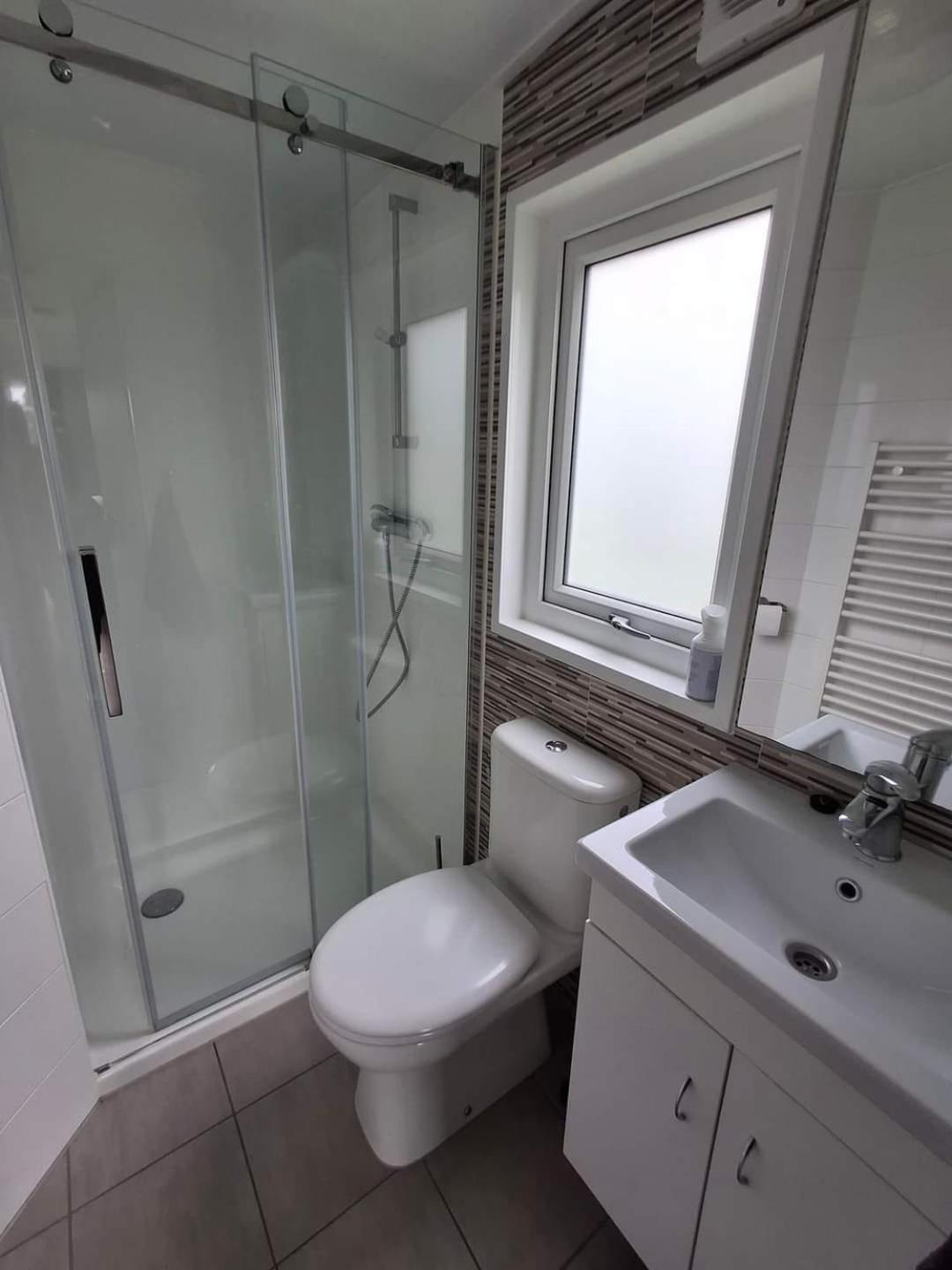 Chalet Babbelaar 6 - Premium Locatie Lauwersoog Buitenkant foto